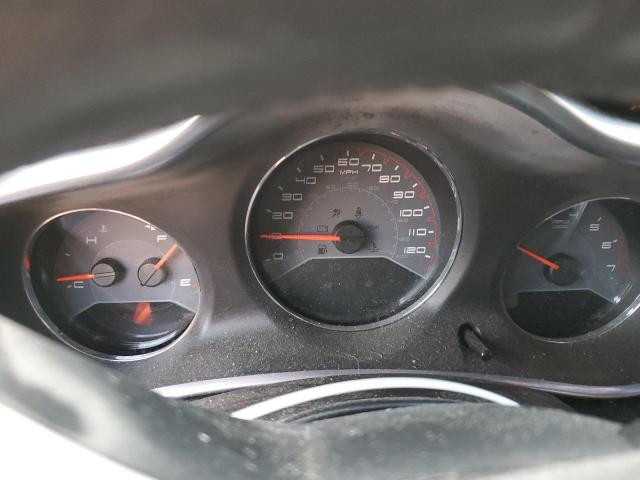 Photo 9 from auction – 2012 DODGE AVENGER SX with VIN 1C3CDZEGXCN310082