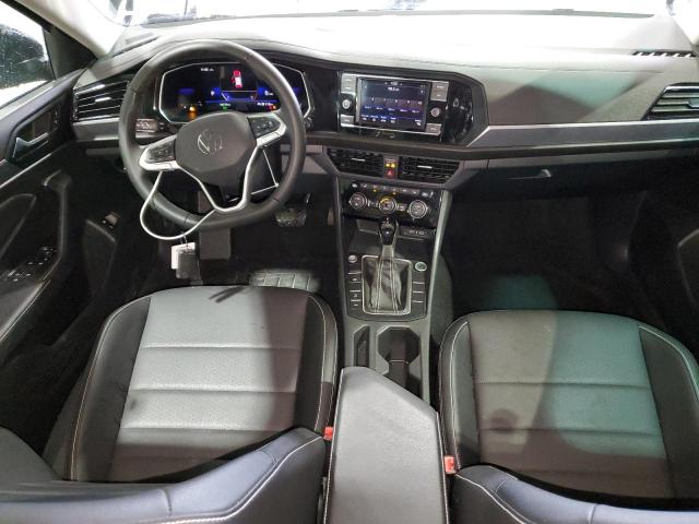 Photo 8 from auction – 2024 VOLKSWAGEN JETTA SE with VIN 3VWEM7BU1RM044048