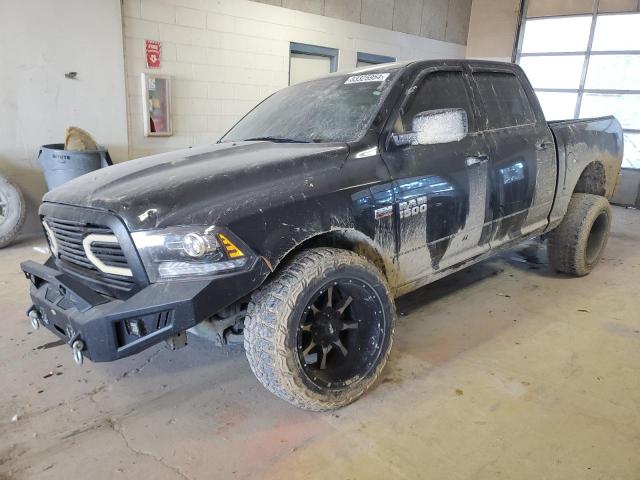 RAM 1500 SPORT 2015 with VIN 1C6RR7MT1FS631600 - Photo from auction
