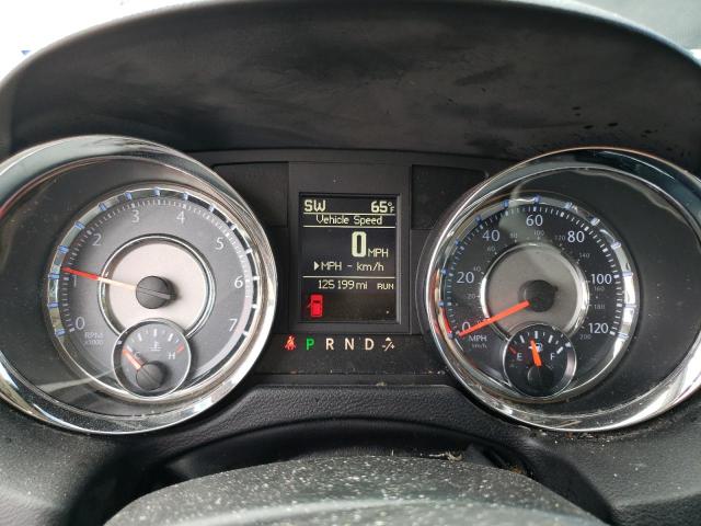 Photo 9 from auction – 2016 CHRYSLER TOWN & COU with VIN 2C4RC1CG6GR191663