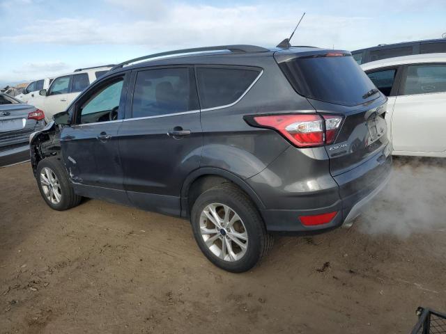 Photo 2 from auction – 2018 FORD ESCAPE SE with VIN 1FMCU9GD5JUC67283