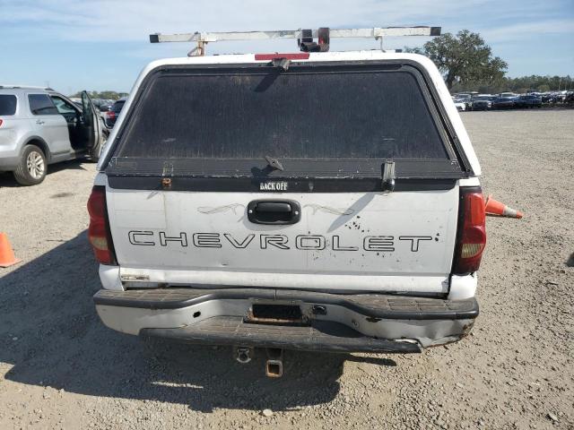 Photo 6 from auction – 2005 CHEVROLET SILVERADO with VIN 1GCEC19T65Z301620