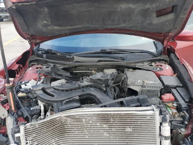 Photo 11 from auction – 2016 NISSAN ALTIMA 2.5 with VIN 1N4AL3AP2GN344358