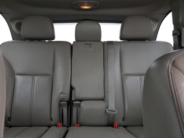 Photo 10 from auction – 2013 FORD EDGE LIMIT with VIN 2FMDK3KC2DBA43503