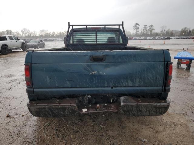 Photo 6 from auction – 1997 DODGE RAM 3500 with VIN 1B7MC36D3VJ528458