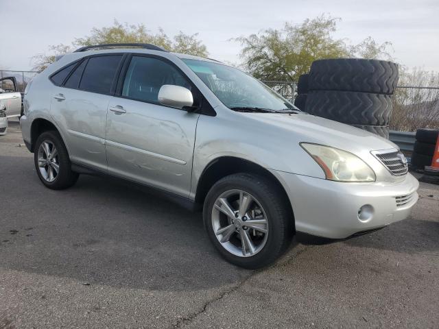 Photo 4 from auction – 2006 LEXUS RX 400 with VIN JTJHW31U160019926