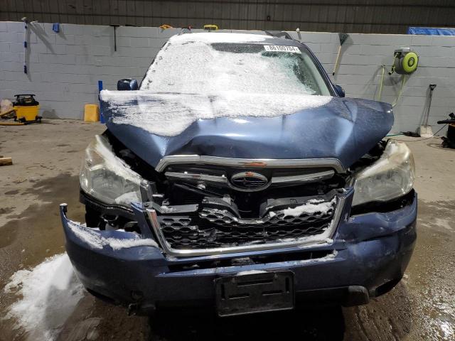 Photo 5 from auction – 2014 SUBARU FORESTER 2 with VIN JF2SJAHC2EH559036