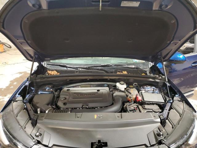 Photo 12 from auction – 2023 BUICK ENVISION A with VIN LRBFZSR42PD072448