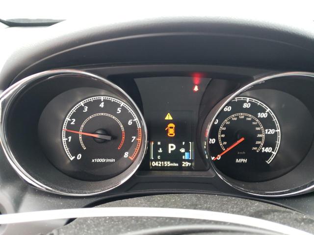 Photo 9 from auction – 2022 MITSUBISHI OUTLANDER with VIN JA4ARUAUXNU011889