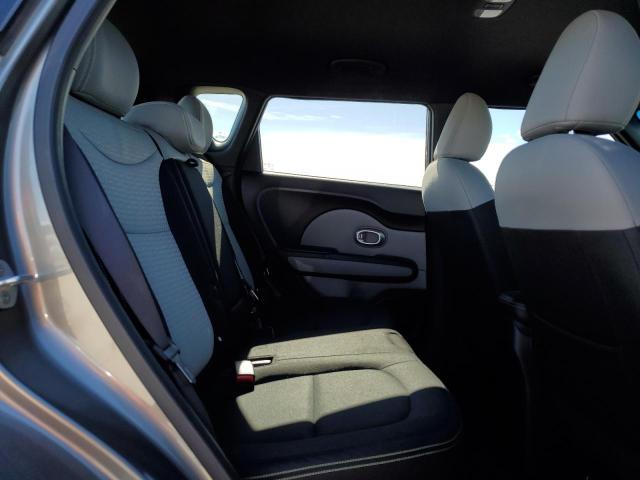 Фото 11 с аукциона – 2016 KIA SOUL + с VIN KNDJP3A56G7275501
