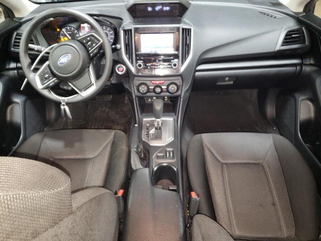 Photo 8 from auction – 2022 SUBARU IMPREZA PR with VIN 4S3GKAD64N3605688