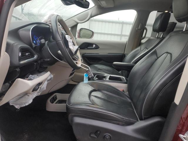 Photo 7 from auction – 2020 CHRYSLER PACIFICA H with VIN 2C4RC1N73LR243726