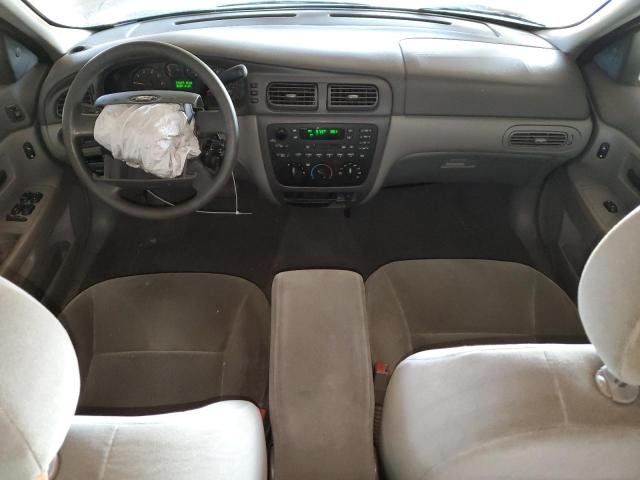 Photo 8 from auction – 2006 FORD TAURUS SE with VIN 1FAFP53216A211412
