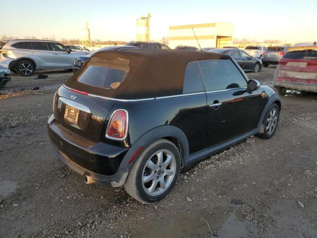 Photo 3 from auction – 2009 MINI COOPER with VIN WMWMR335X9TU95882