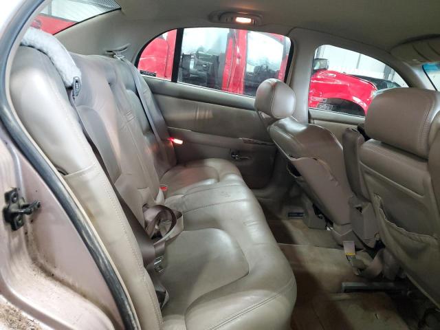 Photo 10 from auction – 1998 BUICK PARK AVENU with VIN 1G4CW52K7W4633423