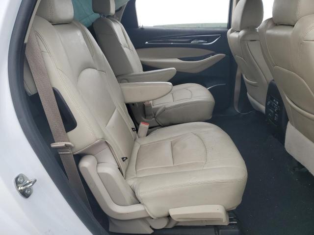 Photo 11 from auction – 2021 BUICK ENCLAVE ES with VIN 5GAERBKW9MJ189838