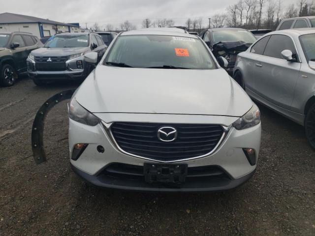 Photo 5 from auction – 2016 MAZDA CX-3 TOURI with VIN JM1DKBC72G0102474