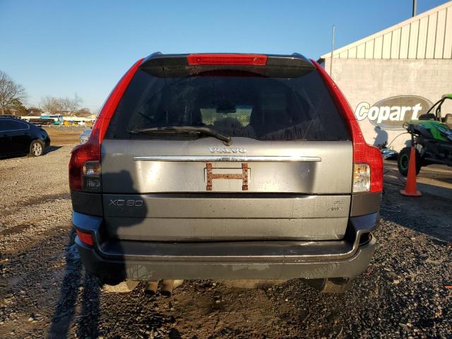 Photo 6 from auction – 2007 VOLVO XC90 3.2 with VIN YV4CZ982971370099