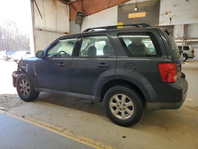 Photo 2 from auction – 2009 MAZDA TRIBUTE I with VIN 4F2CZ02709KM08562
