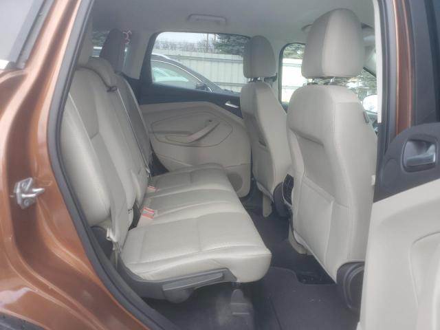 Photo 11 from auction – 2017 FORD ESCAPE SE with VIN 1FMCU9GD5HUA30951