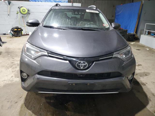 Photo 5 from auction – 2016 TOYOTA RAV4 LIMIT with VIN 2T3DFREV0GW515594