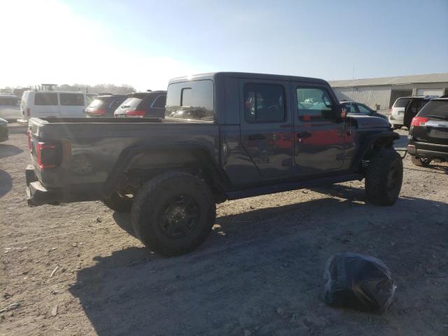 Photo 3 from auction – 2021 JEEP GLADIATOR with VIN 1C6JJTEG3ML543010
