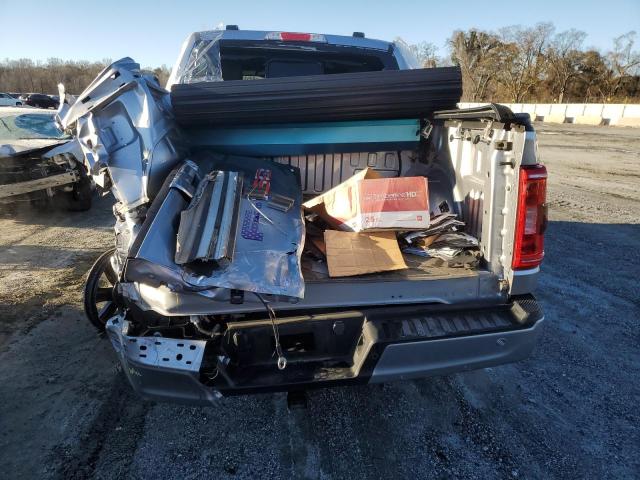 Photo 6 from auction – 2023 FORD F150 SUPER with VIN 1FTFW1E81PFA52192