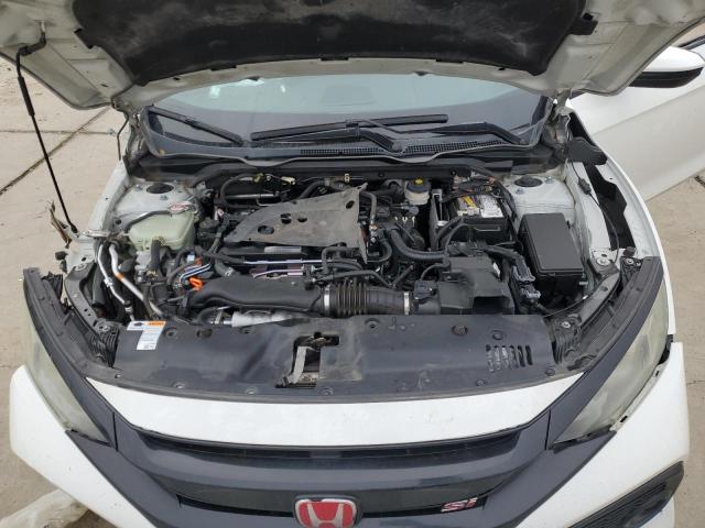 Photo 11 from auction – 2018 HONDA CIVIC SI with VIN 2HGFC3A5XJH750307