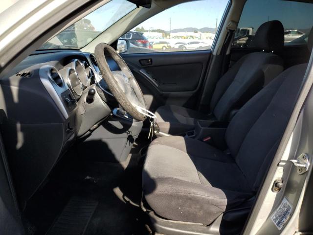 Photo 7 from auction – 2003 TOYOTA COROLLA MA with VIN 2T1KR32E73C080562