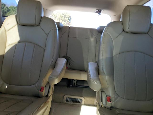 Фото 10 с аукциона – 2010 BUICK ENCLAVE CX с VIN 5GALRBEDXAJ136420