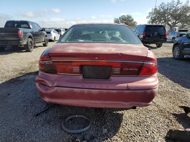 Photo 6 from auction – 2003 BUICK CENTURY with VIN 2G4WS52J531228443