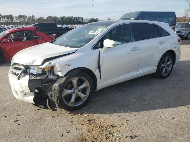 TOYOTA VENZA LE 2013 with VIN 4T3ZK3BB9DU059762 - Photo from auction