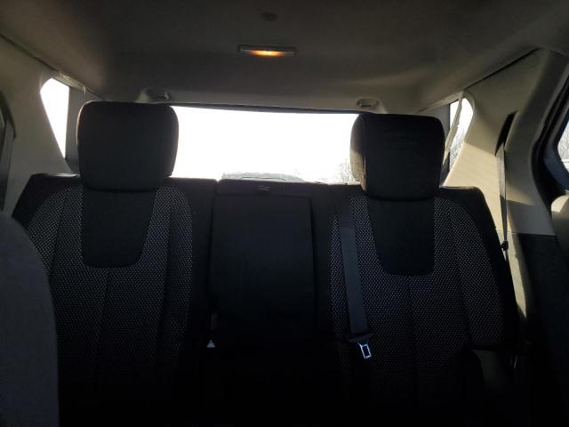 Photo 10 from auction – 2011 CHEVROLET EQUINOX LT with VIN 2CNALDEC2B6300585