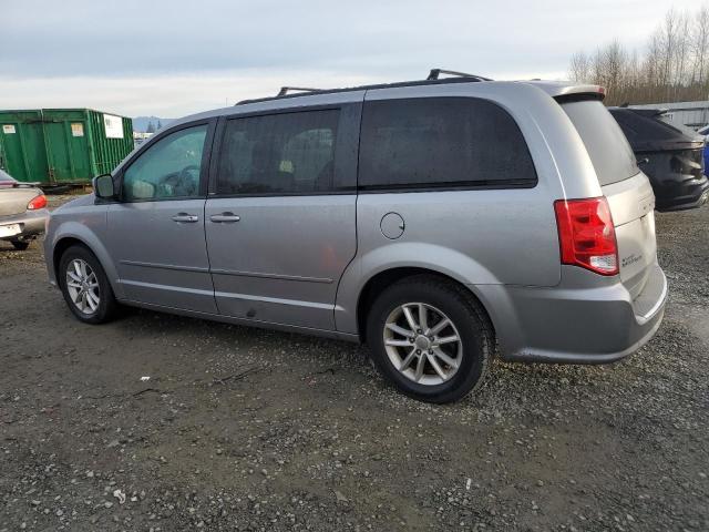 Photo 2 from auction – 2013 DODGE GRAND CARA with VIN 2C4RDGCG6DR790803