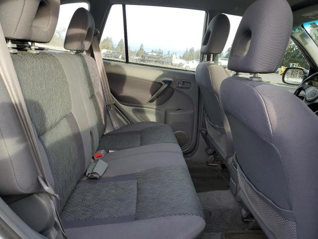 Photo 11 from auction – 2001 TOYOTA RAV4 with VIN JTEHH20V110074334