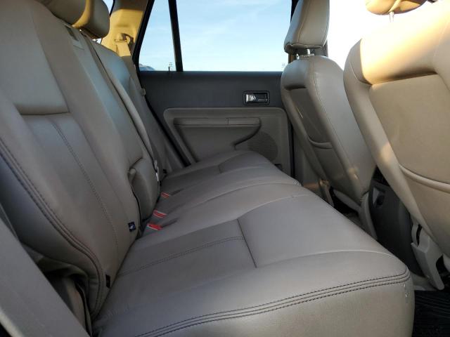 Photo 10 from auction – 2009 FORD EDGE SEL with VIN 2FMDK48C79BA88893