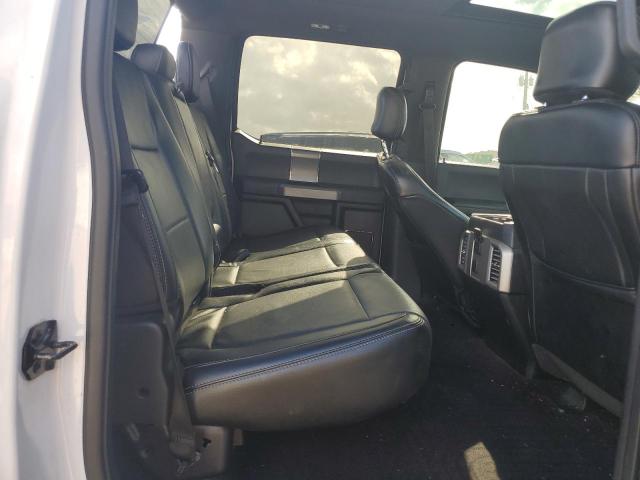 Photo 10 from auction – 2016 FORD F150 SUPER with VIN 1FTEW1EG9GKD69566