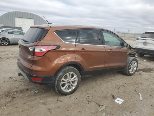 Photo 3 from auction – 2017 FORD ESCAPE SE with VIN 1FMCU9G96HUB81146