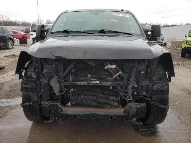Photo 5 from auction – 2012 NISSAN TITAN S with VIN 1N6AA0EC9CN300404