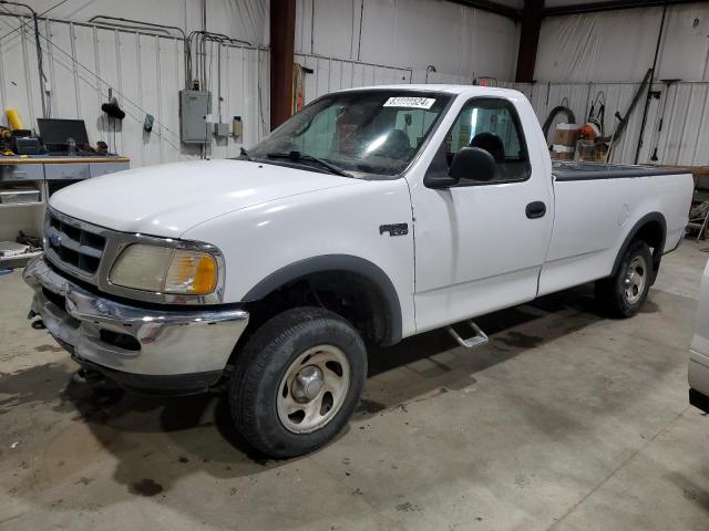 FORD F150 1997 con VIN 1FTDF18W4VKD41606 - Foto de la subasta