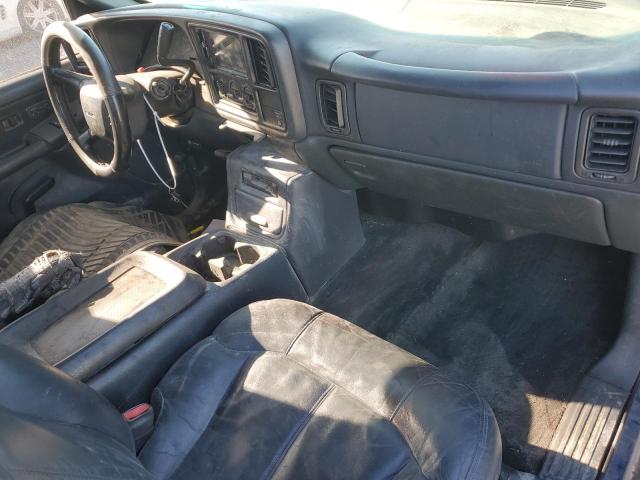 Photo 8 from auction – 2000 GMC NEW SIERRA with VIN 2GTEC19T8Y1315645
