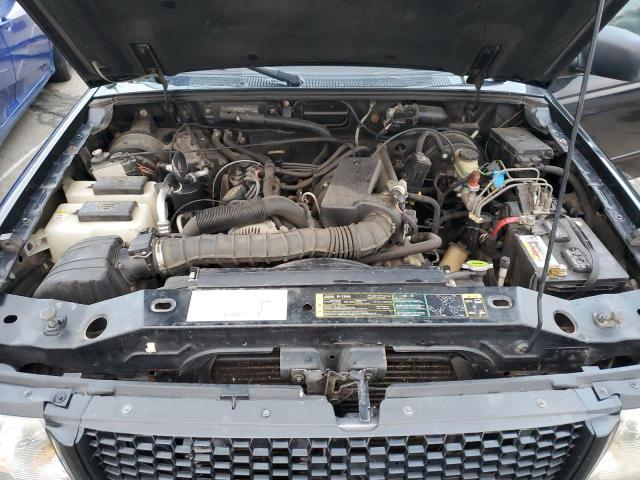 Photo 11 from auction – 2003 FORD RANGER with VIN 1FTYR10U53PA19298