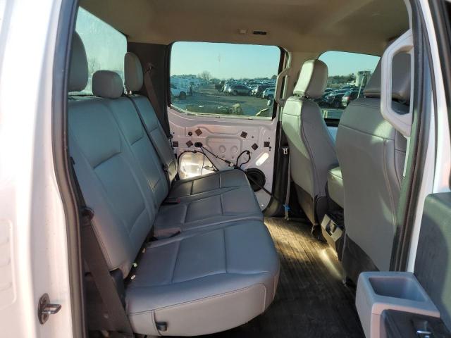 Photo 10 from auction – 2022 FORD F150 SUPER with VIN 1FTEW1CB1NKE38223