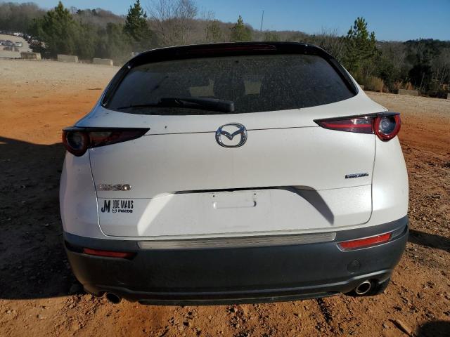 Photo 6 from auction – 2021 MAZDA CX-30 SELE with VIN 3MVDMABLXMM235557