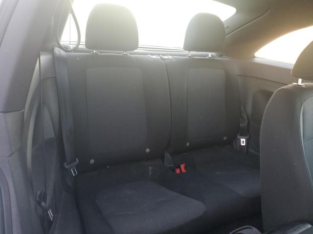 Photo 10 from auction – 2013 VOLKSWAGEN BEETLE with VIN 3VWFP7AT4DM665085
