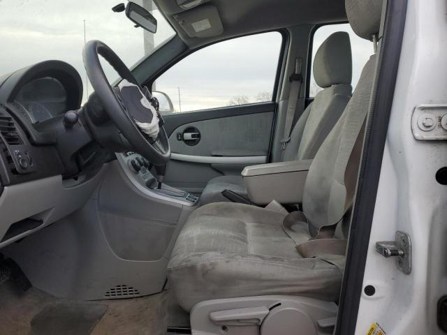 Photo 7 from auction – 2006 CHEVROLET EQUINOX LS with VIN 2CNDL13F166199036