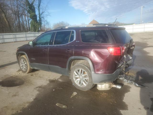 Photo 2 from auction – 2017 GMC ACADIA SLE with VIN 1GKKNSLS1HZ210038