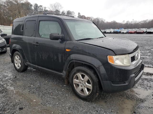 Photo 4 from auction – 2011 HONDA ELEMENT EX with VIN 5J6YH2H72BL001803