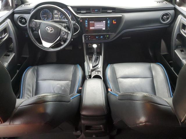 Photo 8 from auction – 2018 TOYOTA COROLLA L with VIN 5YFBURHE3JP851802