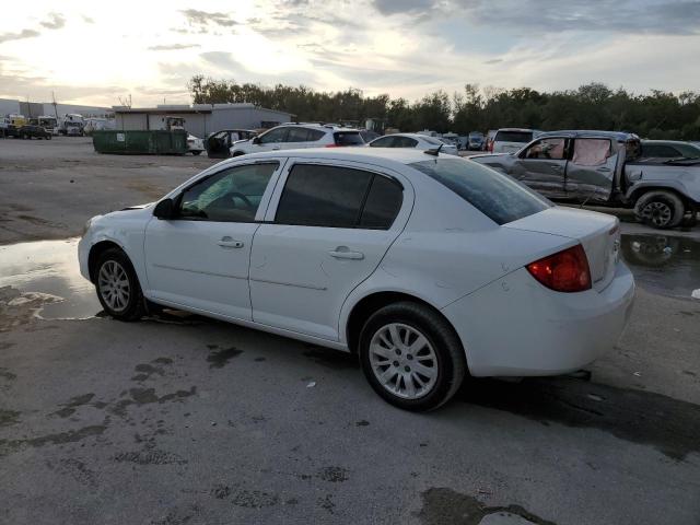 Photo 2 from auction – 2010 CHEVROLET COBALT LS with VIN 1G1AB5F58A7245984